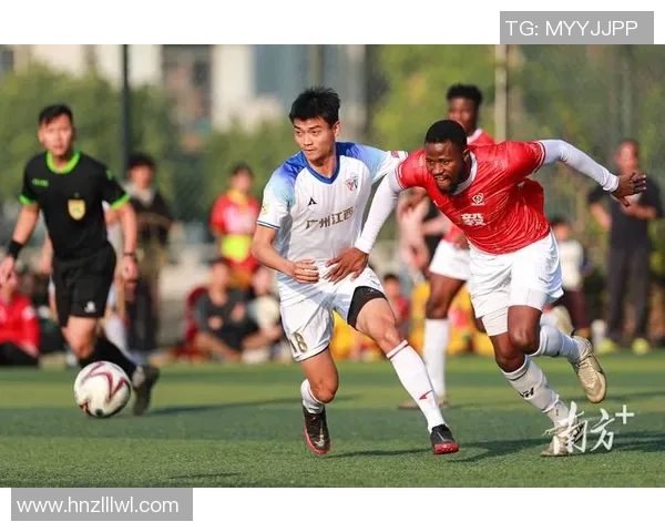 广州足球队在邀请赛中的速度优势分析与战术探讨