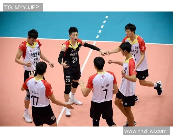 成都排球队实力强劲荣登全国排球力量排行榜第三名