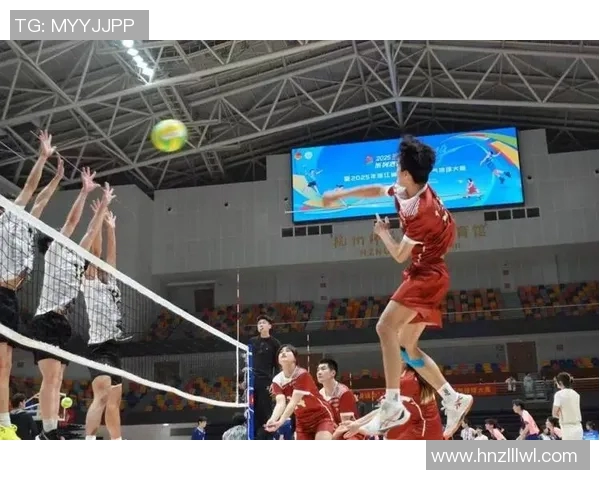 杭州排球队的耐力训练与比赛表现深度剖析与启示