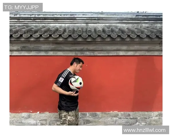 日本街头足球明星齐聚一堂共同庆祝足球文化的魅力与激情