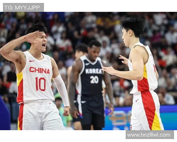 杭州亚运会篮球队精彩表现分析与比赛节奏探讨