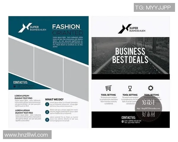 足球明星单页设计创意展示与视觉效果提升方案解析