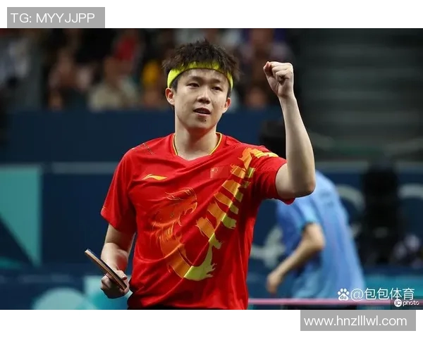 乒乓球心理素质评比揭晓深圳乒乓球队荣登第七位引发关注