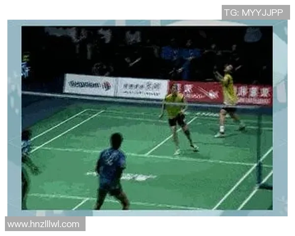 科学羽毛球训练：提升竞技状态的有效方法与技巧解析