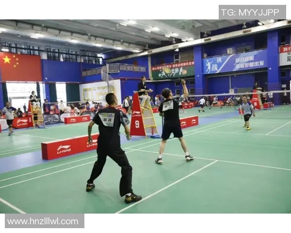 西安网球队团队协作表现分析与提升策略探讨