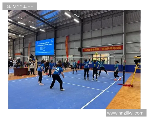 成都排球队最新排球比赛经验TOP10分享助力球队提升竞技水平