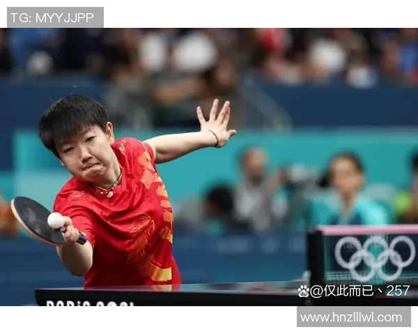 武汉乒乓球队实力强劲跻身全国前十名引发关注与期待