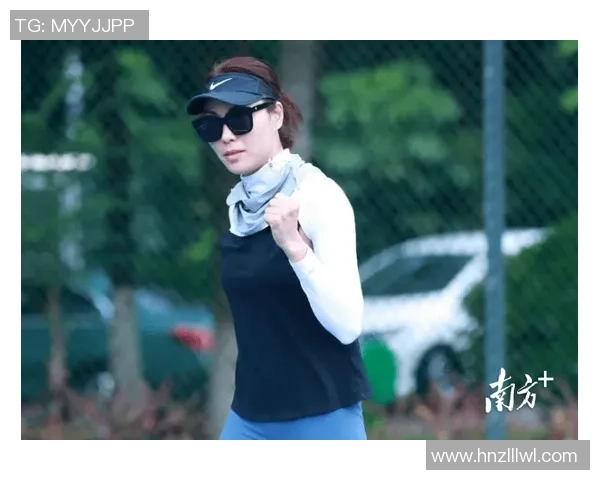 广州网球队荣登网球节奏排行榜第三名展现卓越实力与团队精神