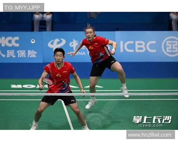 深圳羽毛球队在全运会中的精彩表现与未来发展潜力分析 深圳羽毛球队在全运会中的精彩表现与未来发展潜力分析