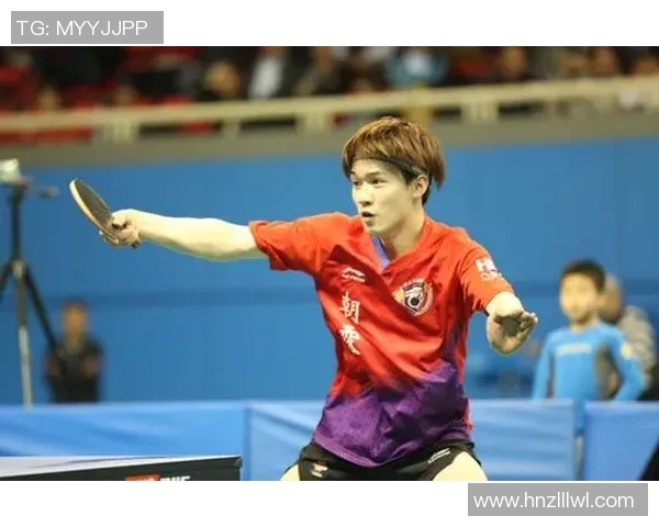 杭州乒乓球队在精英赛中的实力展现与未来发展潜力分析