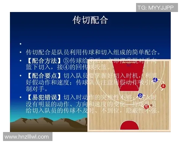 深入分析西安篮球队的进攻战术与策略特点