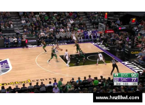 NBA球员的穿云箭步：完美技艺背后的极致平衡