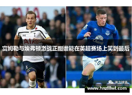 富姆勒与埃弗顿激战正酣谁能在英超赛场上笑到最后
